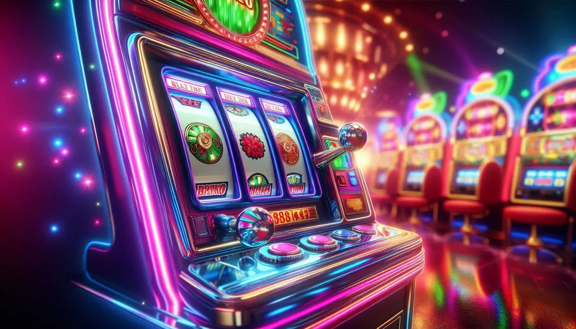 GreenLuck Casino